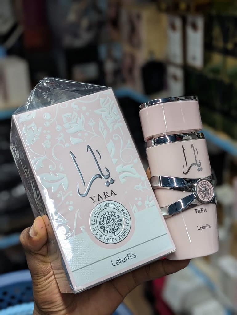 parfum